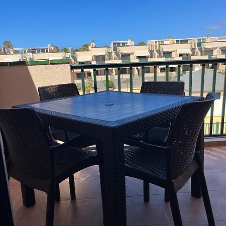 Apartmán Casa Geranios 2 Arona  Exteriér fotografie