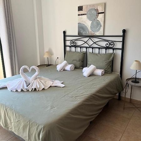 Apartmán Casa Geranios 2 Arona  Exteriér fotografie