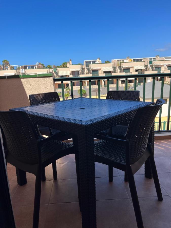 Apartmán Casa Geranios 2 Arona  Exteriér fotografie