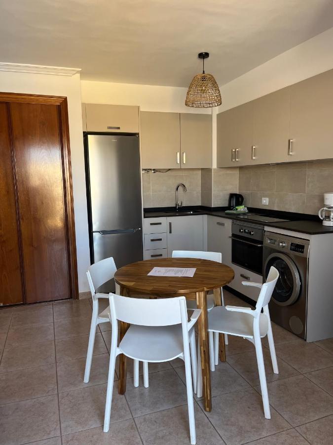 Apartmán Casa Geranios 2 Arona  Exteriér fotografie