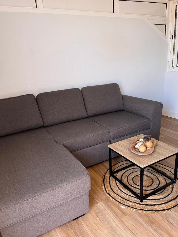 Apartmán Casa Geranios 2 Arona  Exteriér fotografie