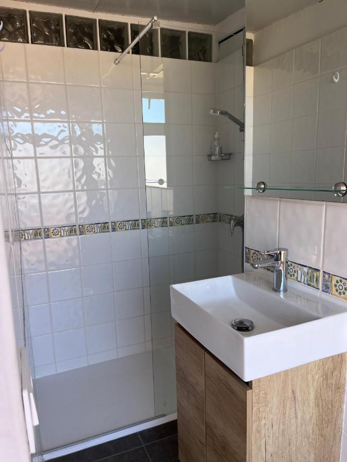 Apartmán Casa Geranios 2 Arona  Exteriér fotografie